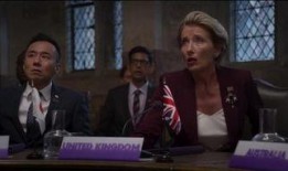 拯救首相在线观看,在线观看揭秘神秘政坛危机