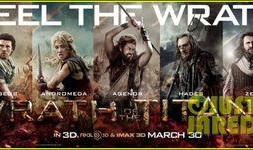 诸神之战电影在线观看,史诗般的神话对决，在线观看震撼来袭！